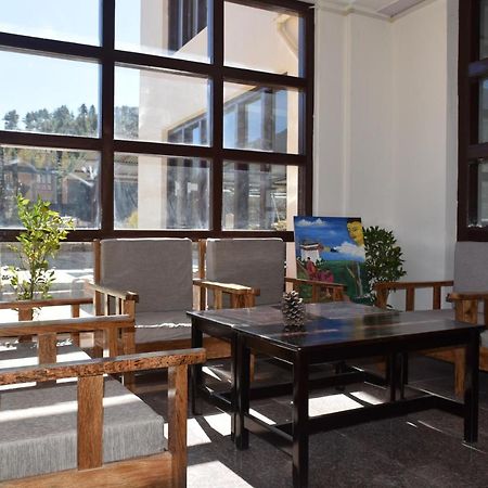 Pemaling Villa 廷布 外观 照片