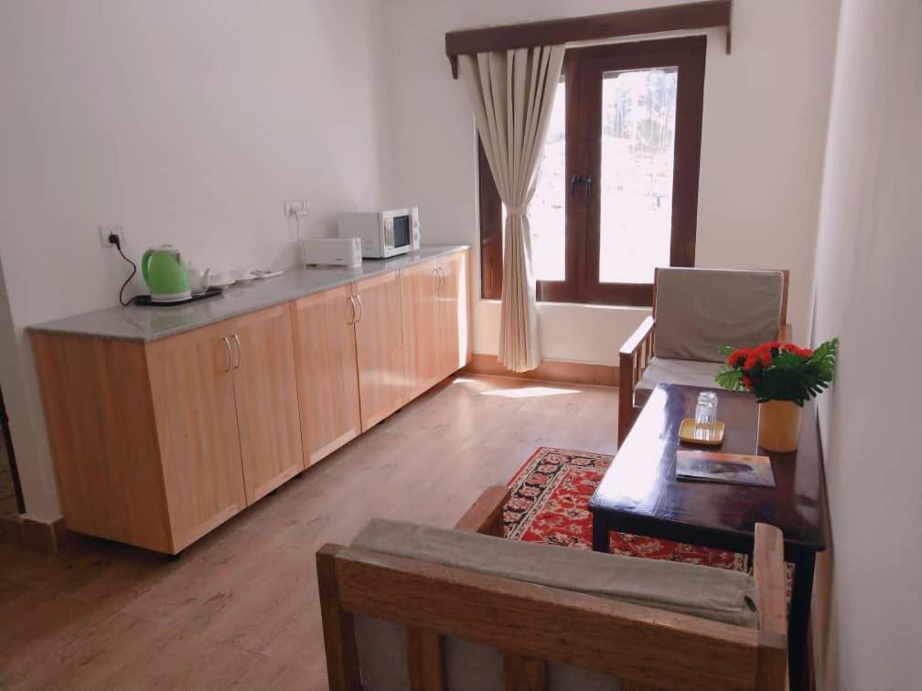 Pemaling Villa 廷布 外观 照片